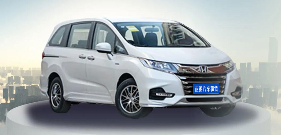 广州租车推荐三款7座MPV商务车型大比对_广州租车包车 首选广州蓝图租车公司